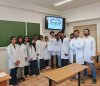 «Рецепты человечности» выписали на кафедре фармакологии к Всемирному дню врача фото 3