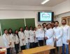 «Рецепты человечности» выписали на кафедре фармакологии к Всемирному дню врача фото 4