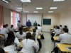 В Кировском ГМУ состоялась встреча по вопросам доказывания врачебных ошибок фото 1
