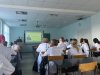 На просветительской лекции первокурсникам рассказали об уникальном цивилизационном коде России фото 2