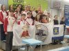 Студенты Кировского КМУ выиграли серебряные медали на соревнованиях по плаванию фото 1