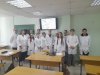 На кафедре иностранных языков прошел тренинг «Мастер схем: путь к порядку» фото 3