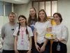Первокурсники прошли традиционные испытания на Неопосвяте фото 5