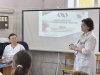 Ординаторы Кировского ГМУ отметили Всемирный день борьбы с тромбозом интеллектуальным состязанием фото 1