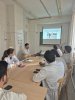 На кафедре офтальмологии прошли мероприятия к Международному дню белой трости фото 4