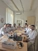 На кафедре офтальмологии прошли мероприятия к Международному дню белой трости фото 5