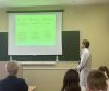 В Кировском ГМУ состоялась научно-практическая конференция ко Дню участкового терапевта фото 1