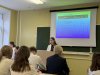 В Кировском ГМУ состоялась научно-практическая конференция ко Дню участкового терапевта фото 2