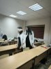 Кафедра клинической психологии провела тренинг по развитию профессиональной эмпатии фото 4
