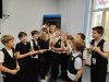 В университете организовали просветительские мероприятия ко Всемирному дню детской кости и суставов фото 1