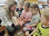 Большие секреты улыбки для самых маленьких от студентов Кировского ГМУ фото 1
