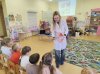 Большие секреты улыбки для самых маленьких от студентов Кировского ГМУ фото 5