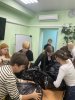 Коллектив Кировского ГМУ принял участие в формировании гуманитарного груза для военнослужащих фото 5