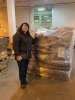 Коллектив Кировского ГМУ принял участие в формировании гуманитарного груза для военнослужащих фото 3
