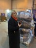 Коллектив Кировского ГМУ принял участие в формировании гуманитарного груза для военнослужащих фото 4