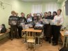 Коллектив Кировского ГМУ принял участие в формировании гуманитарного груза для военнослужащих фото 1