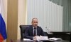 Александр Новак провел совещание по вопросам догазификации населенных пунктов фото 2