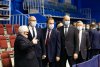 В регионах ПФО продолжается строительство новых спортивных объектов фото 2