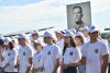 Дмитрий Чернышенко и Игорь Комаров в Саратове приняли участие в церемонии посвящения в студенты фото 2