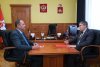 Полпред ПФО Игорь Комаров одобрил подход Прикамья к подготовке кадров для отрасли двигателестроения фото 2