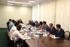 Игорь Комаров провел заседание межведомственной рабочей группы по противодействию незаконным финансовым операциям фото 2