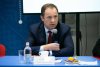 Дмитрий Чернышенко и Игорь Комаров посетили Оренбургскую область фото 1