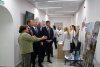 Игорь Комаров высоко оценил возможности республиканского филиала госфонда «Защитники Отечества» фото 3