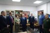 Игорь Комаров высоко оценил возможности республиканского филиала госфонда «Защитники Отечества» фото 1