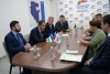 Игорь Комаров высоко оценил возможности республиканского филиала госфонда «Защитники Отечества» фото 2