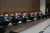 Игорь Комаров высоко оценил возможности республиканского филиала госфонда «Защитники Отечества» фото 4