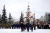 В Приволжском федеральном округе прошли мероприятия, приуроченные Дню Героев Отечества фото 2
