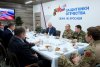 В Приволжском федеральном округе прошли мероприятия, приуроченные Дню Героев Отечества фото 4