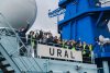 Команда Кировской области приняла участие в юбилейной Менделеевской экологической экспедиции по Заполярью фото 1