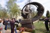Памятник легендарному кораблестроителю Николаю Жаркову открыли в административном центре ПФО фото 1