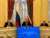 Будущее местного самоуправления и туризма обсудили на Совете законодателей ПФО фото 2