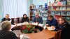 Тепло в спорткомплексе и вопросы расселения: Григорий Житенев рассмотрел обращения слобожан фото 1