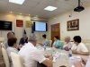 В ЗАТО Первомайский рассмотрены вопросы капитального ремонта многоквартирных домов фото 1