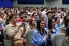В Саратове обсудили развитие студенческих советов вузов России фото 1