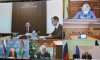 Игорь Паньшин принял участие в заседании Совета при Президенте РФ по делам казачества фото 2