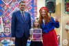 В ОДНТ наградили победителей акций и конкурсов фестиваля «Театральное Приволжье» фото 5