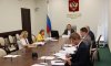 Алексей Кузьмицкий принял участие в заседании межведомственной рабочей группы по вопросу восстановления рынка труда фото 4