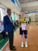 Определены победители первого турнира по баскетболу 3 на 3 среди студентов профессиональных образовательных организаций фото 3