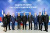 В Уфе проходит выездное заседание Президиума Совета судей России фото 1