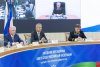 В Уфе проходит выездное заседание Президиума Совета судей России фото 2